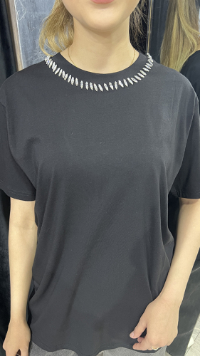 Bey's Design Tshirt SİYAH - 2