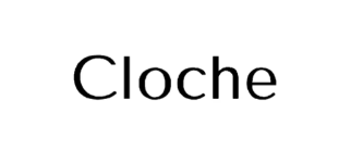 CLOCHE