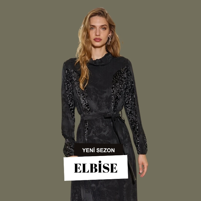 Elbise