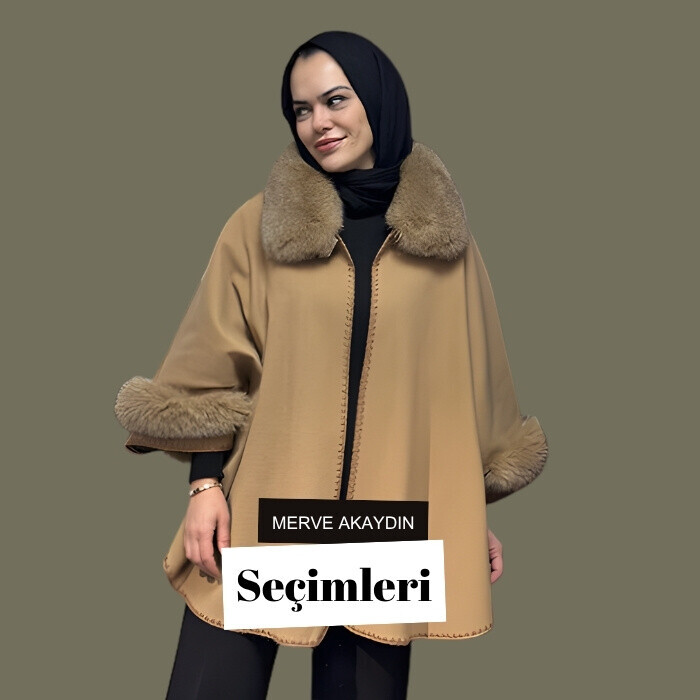 Merve Akaydın Seçimleri