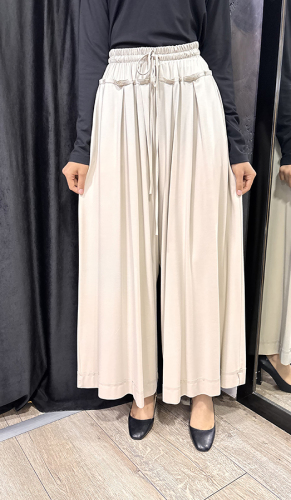Cloche Tril Bol Pantolon TAŞ - 4