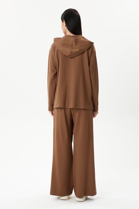 MaQ Liset Tunik CAMEL - 3