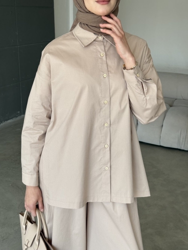Merwish Felix Takım BEJ - 3