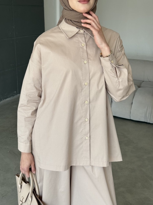 Merwish Felix Takım BEJ - 3