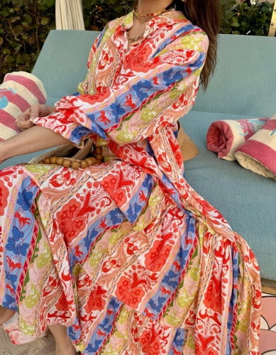 MerWish Lady Elbise BEYAZ - 2
