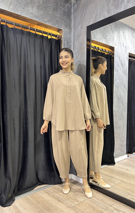 MerWish Meramit Takım VİZON - 2