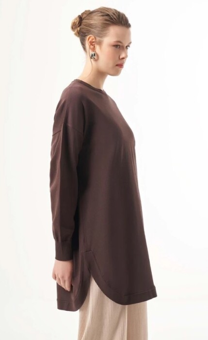 Nuss Basic Tunik - 2