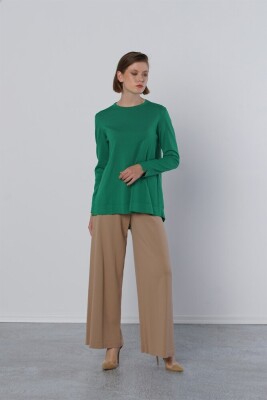 Nuss Benetton Basic Tunik - 1