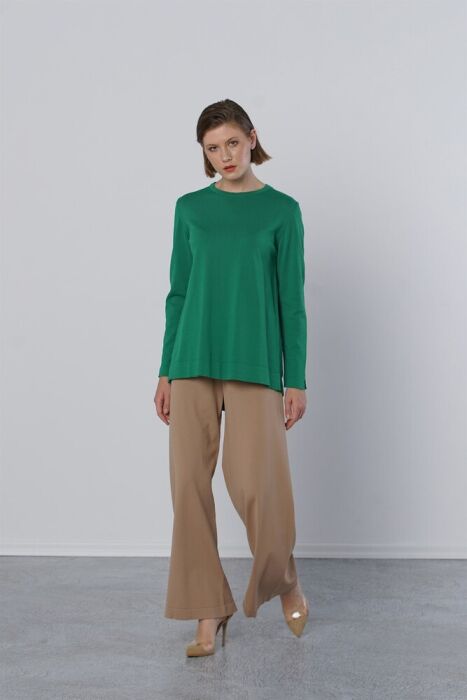 Nuss Benetton Basic Tunik - 3