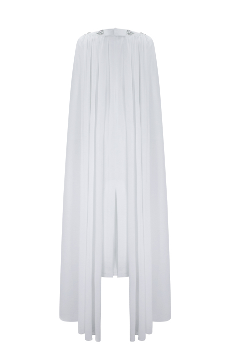 Senna Bengy Dress EKRU - 2