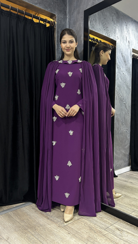 Senna Bengy Dress MÜRDÜM 