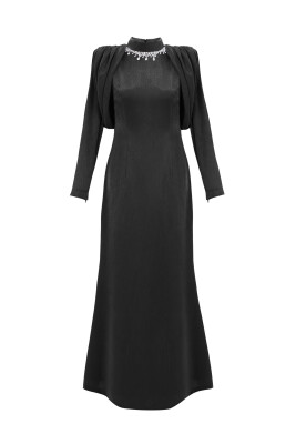 Senna Design Beatrice Dress - 4