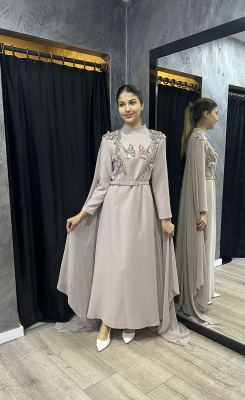 Senna Design Julia Elbise VİZON - 2