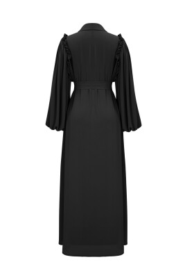 Senna Design Taylor Dress - 6