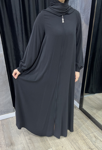 Studionish Mevlana Ferace SİYAH - 4