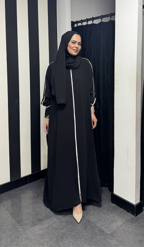 Studionish Yarasa Ferace SİYAH - 2