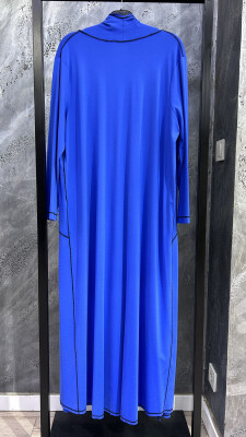 Tdee Karyoka Kaftan - 6